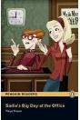Plpr1: Sadie'S Big Day At The Office & Mp3 Pack - Preview