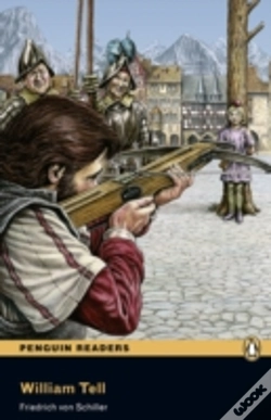 Capa do artigo Plpr1:William Tell Book And Cd Pack