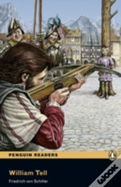 Capa do artigo Plpr1:William Tell Book And Cd Pack