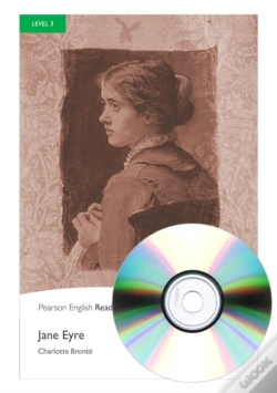 Capa do artigo Plpr3:Jane Eyre & Mp3 Pack