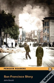 Capa do artigo Plpres:San Francisco Story Book And Cd Pack