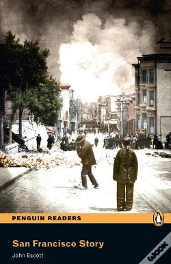 Capa do artigo Plpres:San Francisco Story Book And Cd Pack