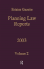 Plr 2003 - Preview