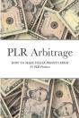 Plr Arbitrage - Preview