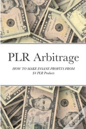 Capa do artigo Plr Arbitrage