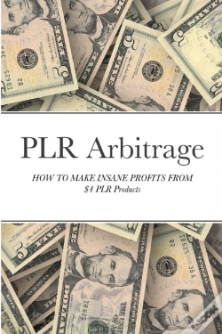 Capa do artigo Plr Arbitrage