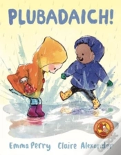 Capa do artigo Plubadaich