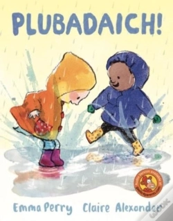 Capa do artigo Plubadaich