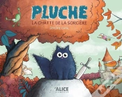 Capa do artigo Pluche, La Chatte De La Sorcière