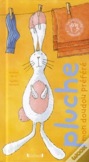Capa do artigo Pluche