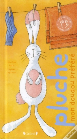 Capa do artigo Pluche