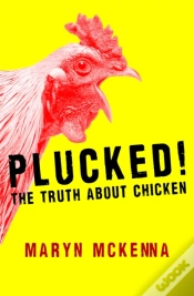 Capa do artigo Plucked!