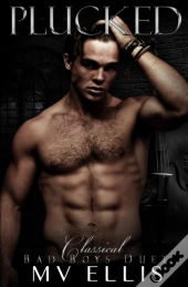 Plucked