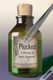 Capa do artigo Plucked