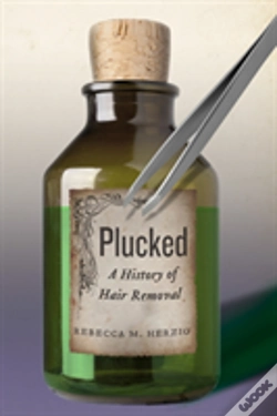 Capa do artigo Plucked