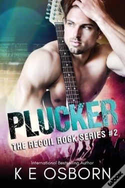 Capa do artigo Plucker