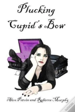 Capa do artigo Plucking Cupid'S Bow