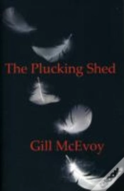 Capa do artigo Plucking Shed