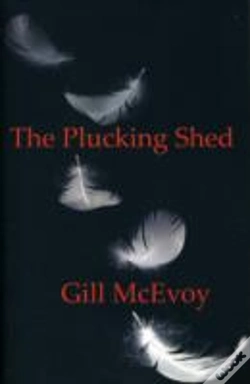 Capa do artigo Plucking Shed