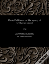 Plucky Phil Farren