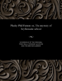 Plucky Phil Farren - Preview