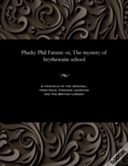 Capa do artigo Plucky Phil Farren