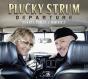 Plucky Strum: Departure - CD - Preview