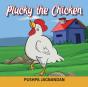 Plucky The Chicken - Preview