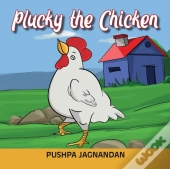 Plucky The Chicken