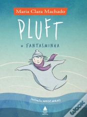 Capa do artigo Pluft, O Fantasminha