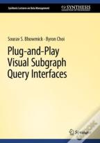 Plug-And-Play Visual Subgraph Query Interfaces