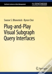 Plug-And-Play Visual Subgraph Query Interfaces