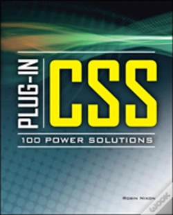 Capa do artigo Plug-In Css 100 Power Solutions