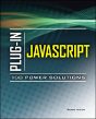 Plug-In Javascript 100 Power Solutions - Preview