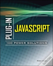 Capa do artigo Plug-In Javascript 100 Power Solutions