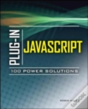 Capa do artigo Plug-In Javascript 100 Power Solutions