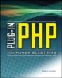Plug-In Php: 100 Power Solutions - Preview