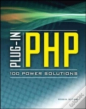 Capa do artigo Plug-In Php: 100 Power Solutions
