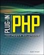 Plug-In Php: 100 Power Solutions - Preview