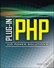 Capa do artigo Plug-In Php: 100 Power Solutions