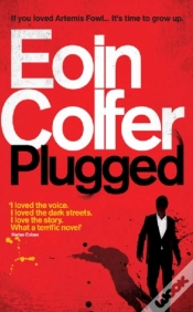 Capa do artigo Plugged