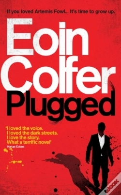 Capa do artigo Plugged