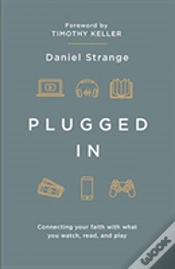 Capa do artigo Plugged In