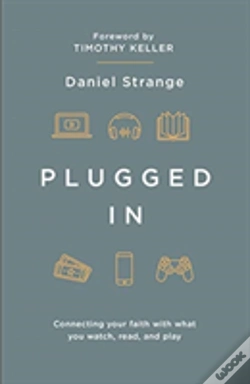 Capa do artigo Plugged In