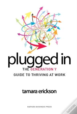 Capa do artigo Plugged In