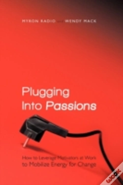 Capa do artigo Plugging Into Passions