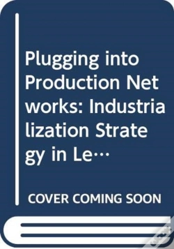 Capa do artigo Plugging Into Production Networks