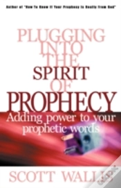 Capa do artigo Plugging Into The Spirit Of Prophecy