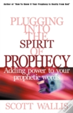 Capa do artigo Plugging Into The Spirit Of Prophecy