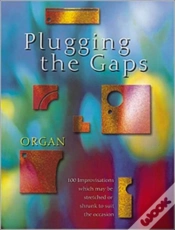 Capa do artigo Plugging The Gaps